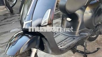 Vespa 50 cc Detech Espero đk 2023 bstp