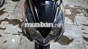 Bán Honda Air Blade FI đời 2013 giấy tờ hợp lệ
