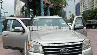 Ford Everest 2010 - 273000 km