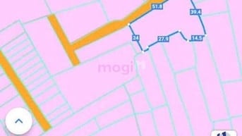 Bán đất trồng cây gần đường Đồng Khởi, Xã Thạnh Phú, Huyện Vĩnh Cửu