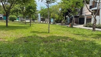 Bán đất mặt tiền đường 1A, Khu Nam Hùng Vương, PHường An Lạc, Bình Tân