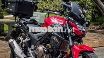 Cần bán Honda Cb500F