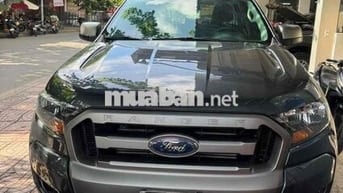 Ford Ranger 2015 XLS 2.2 4x2 AT - 95000 km