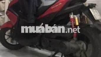 Bán xe nvx 2018, 125cc