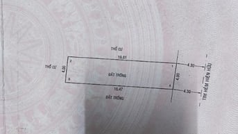 Bán Nhà HXH 8m đường Thạch Lam Phú Thạnh Tân Phú 4x17m 3 tầng giá 6.99