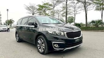 Kia Sedona 2018 2.2 DATH - 86000 km