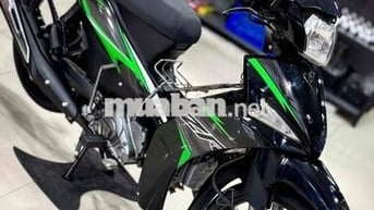 Sirius Fi 2016 Kiểng ( Hỗ trợ Tr��� GÓP 0 Đồng )