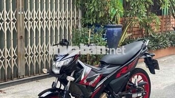 raider lướt rin chất.bán trả góp.trao đổi xe