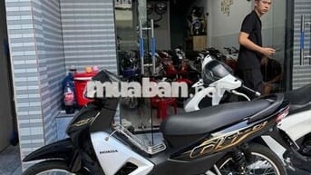 wave anpha 2022 chính chủ