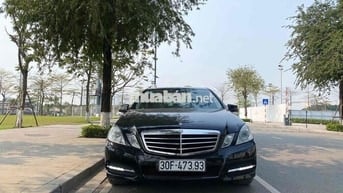 Mercedes Benz E Class 2012 E250 - 92000 km