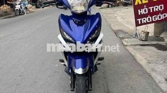 Exciter 135 2012