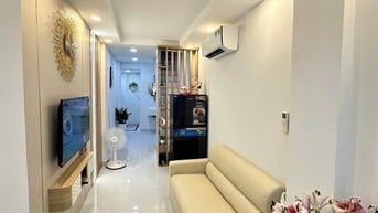 NHÀ NGON HIẾM Quận PHÚ NHUẬN đường PĐP