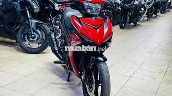 XE MÁY THỊNH PHÁT - YAMAHA EXCITER 150 ĐỎ MÁY ZIN