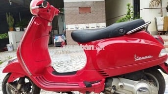 Vespa