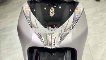 Sh Mode 2019 Xám đen đặc biệt - 14.000