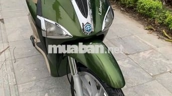 Liberty màu đẹp mày nguyên zin