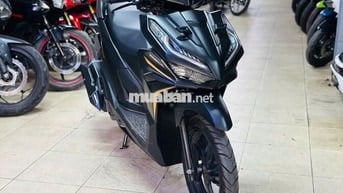 XE MÁY THỊNH PHÁT - VARIO 125 2024 ĐEN NHÁM LƯỚT