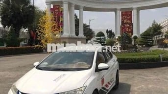 Honda City 2017 1.5 TOP - 88000 km