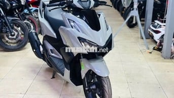 XE MÁY THỊNH PHÁT - VARIO 160 XÁM 160 ABS 2025 99%