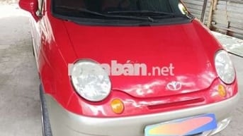 Daewoo Matiz 2005 SE 0.8 MT - bản đặc biệt Color