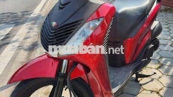 Honda 150i 2007