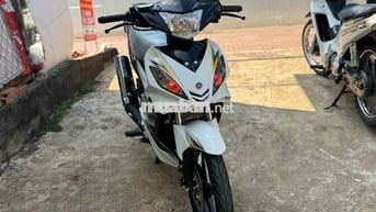 exciter xuống full 4 số