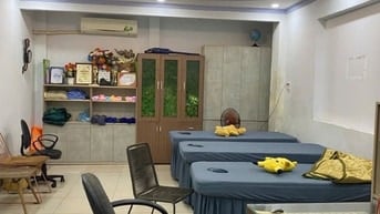 Nhà Hẻm xe tải đường Tỉnh Lộ 10, giáp Q.6-Tên Lửa, Dt: 8,6x13m, 3 tầng
