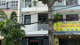 Bán nhà mặt tiền Đường Số 1, Khu Nam HÙng Vương, An Lạc, Bình Tân