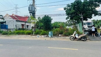 890TR sang tên ngay 80m2 đất nền xây trọ ngay KCN Tam Phước, Biên Hòa.