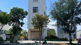 Chào bán nhà 5 Tầng MT Đường Trường Sa, Quận Ngũ Hành Sơn, TP Đà Nẵng