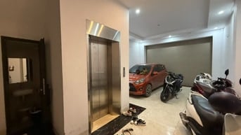 Bán Căn Mặt Ngõ Phân Lô Kinh Doanh Ngay Sát Lê Trọng Tấn - Hà Đông 46m