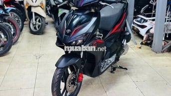 XE MÁY THỊNH PHÁT - AIR BLADE 125 ĐEN SẦN SMARTKEY