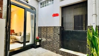 Bán nhà Điện Biên Phủ , P15 , 21m2 , 3,28tỷ TL . LH 0866408299 