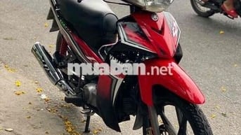 sirius đúc đĩa rc-trả trước 0đ-nợ xấu trả trước5tr