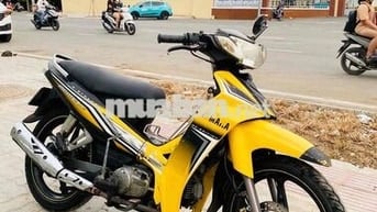 Yamaha Sirius RC Bánh Mâm Thắng Đĩa