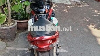 Cần đổi qua xe máy điện nên bán em AB 9 nút