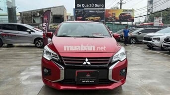 Mitsubishi Attrage Premium 1.2 CVT 2021 Lướt