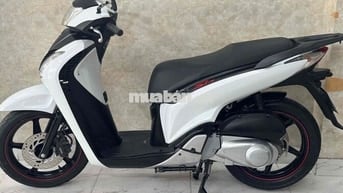 SH 125 xe nhập số máy 106 cuối 2012 máy rin