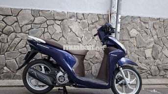 Honda vision 2015 bstp chinh chu ky giay