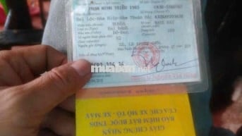 wave nguyên zin full chức năng