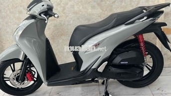 SH 125 đời 2021 màu xám xi mămg 43E1-703.72