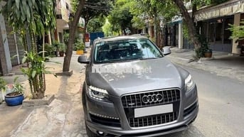 Audi Q7 3.0 AT 2012 - nhập khẩu
