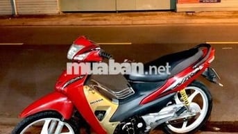 wave 50 cc. xe cực chất lượng ít sd cv đầy đủ b 60
