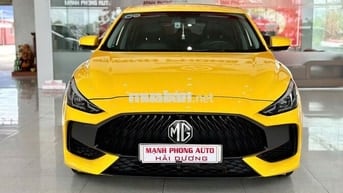 MG 5 luxury 2022 odo 4 vạn xe đẹp ko lỗi
