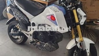 Bán xe msx thái
