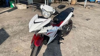 cần bán exter 150cc màu trắng