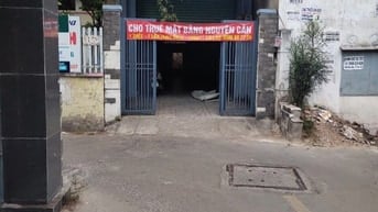 Cho thuê nhà nguyên căn đường 147, P.Phước Long B 