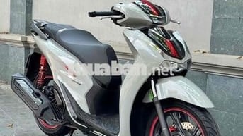 SH 160 ABS 2023 XÁM XI MĂNG LƯỚT BSTP CHÍNH CHỦ