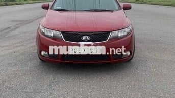 Kia Forte 2009 SLi 1.6 AT - 90000 km