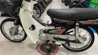 Thanh Lý Dream 50cc còn đẹp